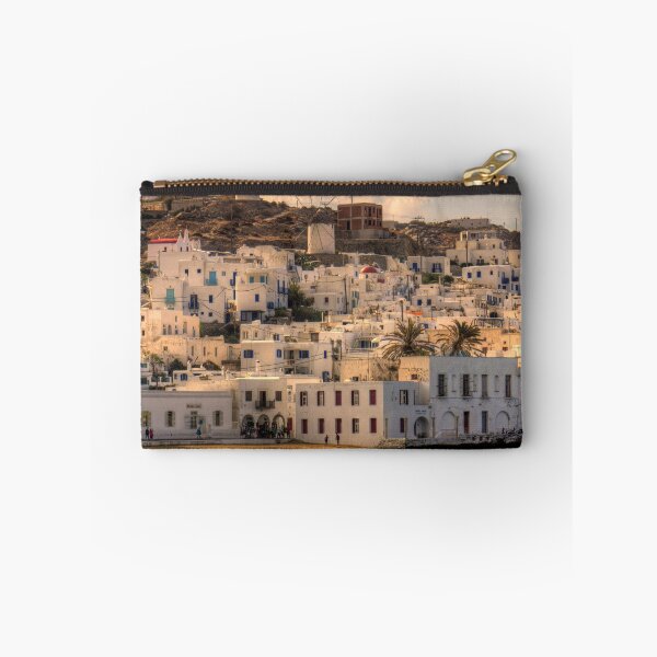 Item preview, Mykonos Village designed and sold by tomg.