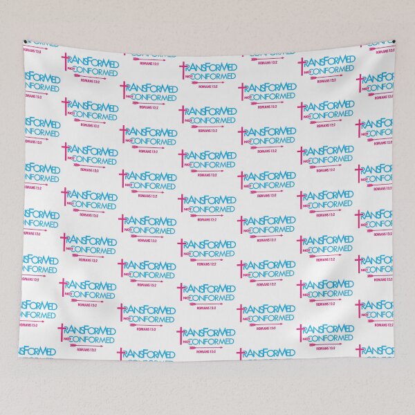Item preview, Transformed Not Conformed designed and sold by IdentiTee Studios.