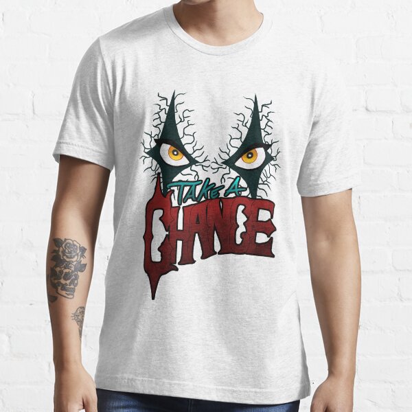 Item preview, Take a Chance designed and sold by artofsavaemaz.