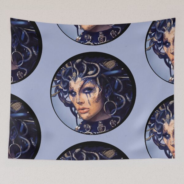 Item preview, Medusa designed and sold by xzaclee16.