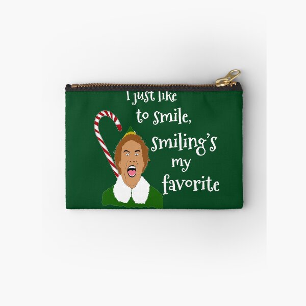 Item preview, Buddy the Elf Quotes designed and sold by MephobiaDesigns.