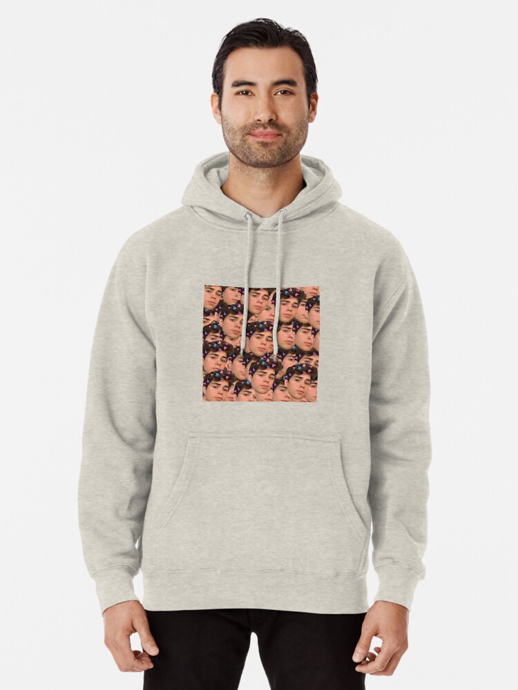 benji hoodie amazon