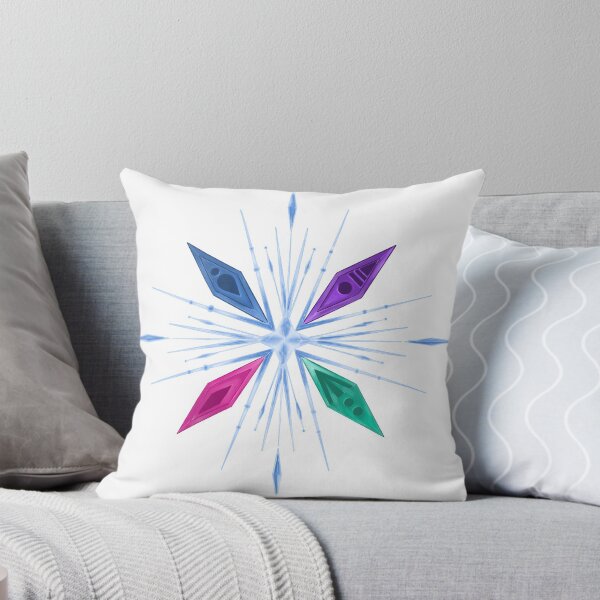 Item preview, Frozen 2 Elements designed and sold by One-PunchAri.