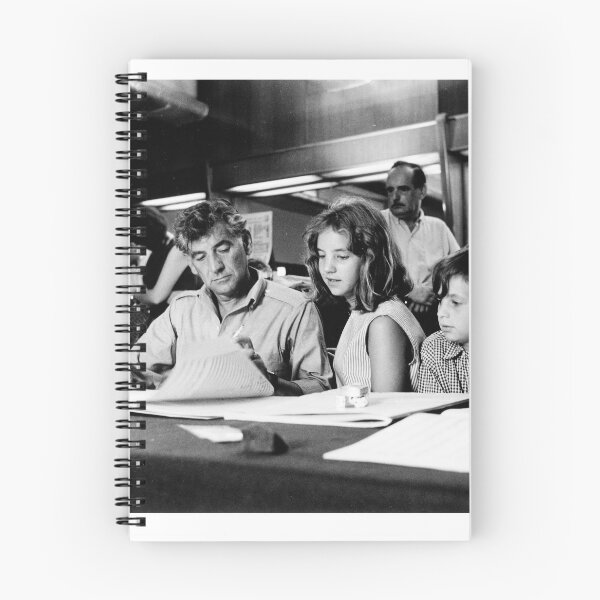 Artikelvorschau, Leonard Bernstein - Dirigent entworfen und verkauft von conpassione.