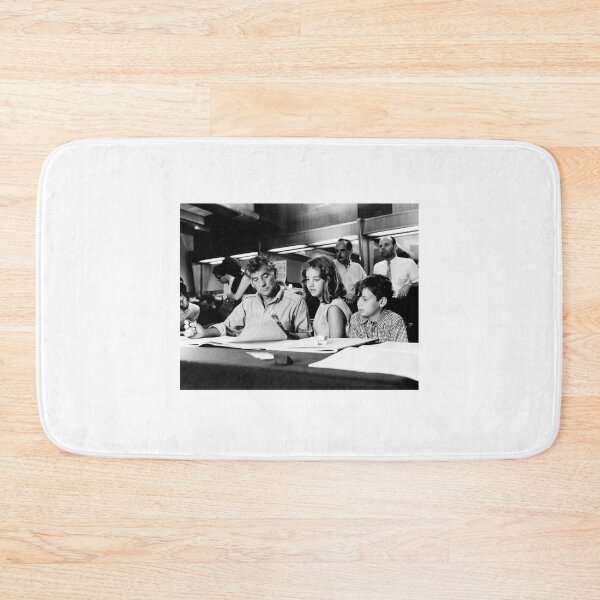 Item preview, Leonard Bernstein - Conductor designed and sold by conpassione.