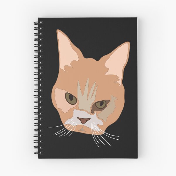 Item preview, Cat designed and sold by brnt.