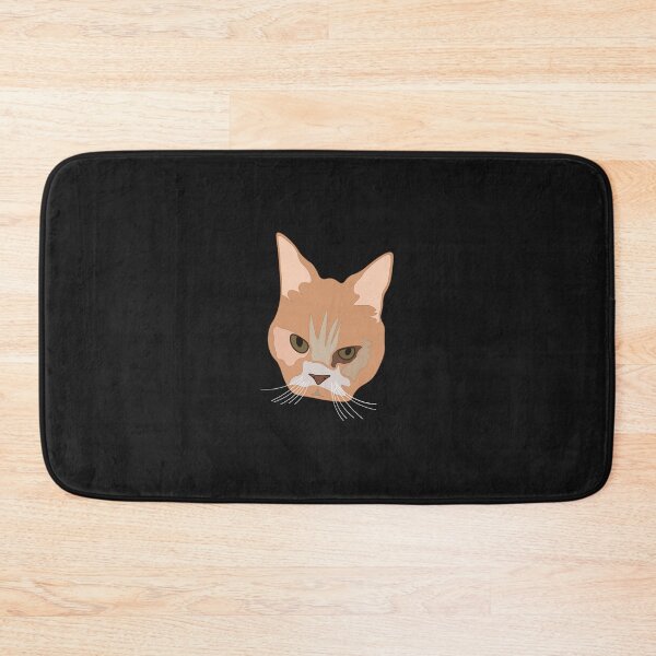 Item preview, Cat designed and sold by brnt.