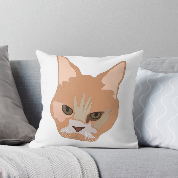 Item preview, Cat designed and sold by brnt.