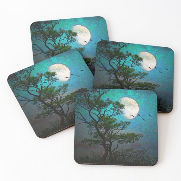 Item preview, Moonlight designed and sold by Susan Werby.