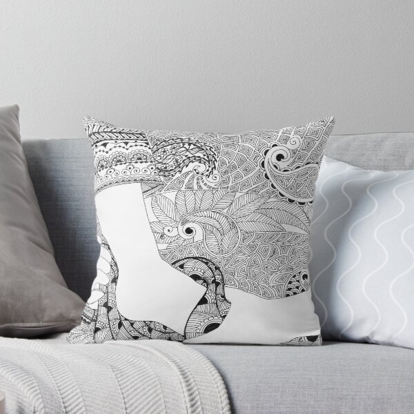 Item preview, Liderazgo Servidor - duco divina doodle designed and sold by ducodivina.