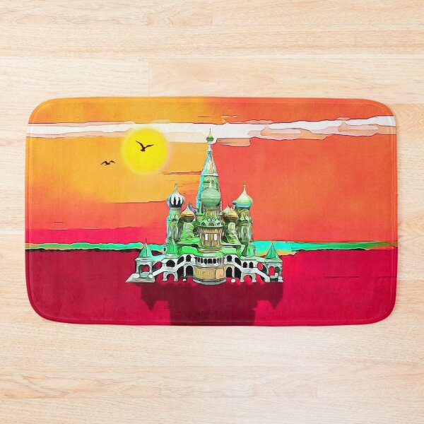 Item preview, Moscow Light designed and sold by doniainart.