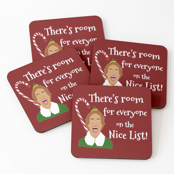 Item preview, Buddy the Elf designed and sold by MephobiaDesigns.