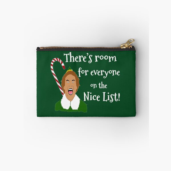 Item preview, Buddy the Elf designed and sold by MephobiaDesigns.