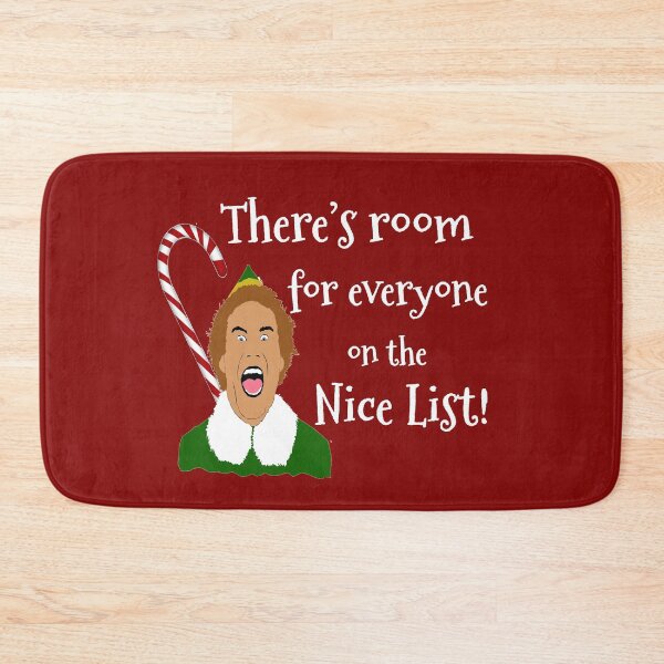 Item preview, Buddy the Elf designed and sold by MephobiaDesigns.