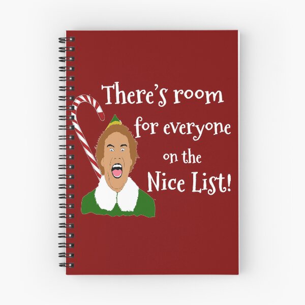 Item preview, Buddy the Elf designed and sold by MephobiaDesigns.