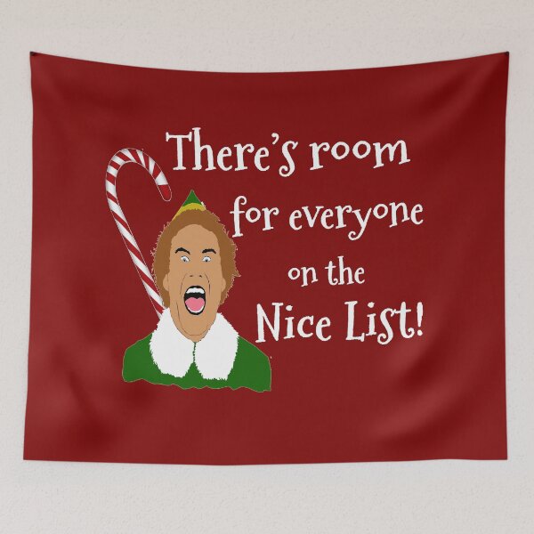 Item preview, Buddy the Elf designed and sold by MephobiaDesigns.