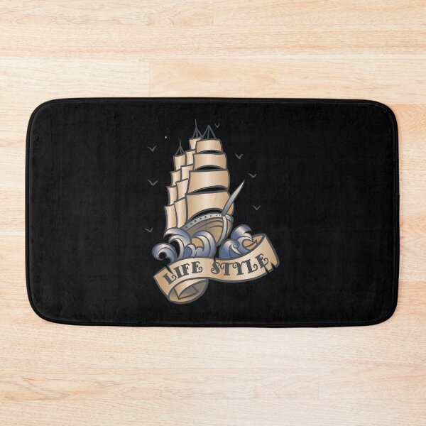 Item preview, Life Style designed and sold by Rafael Franklin.