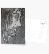 One Solitary Life Postcards