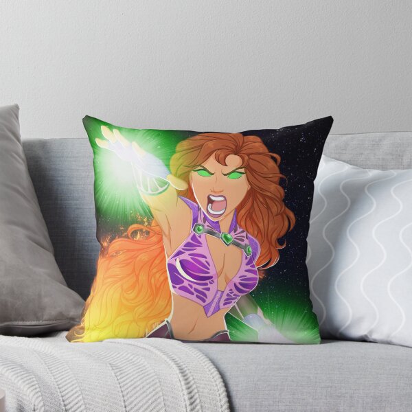 Item preview, Starfire designed and sold by artofsavaemaz.