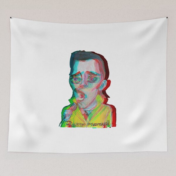 Item preview, Rockstar 3d designed and sold by Diego Manuel Rodriguez.