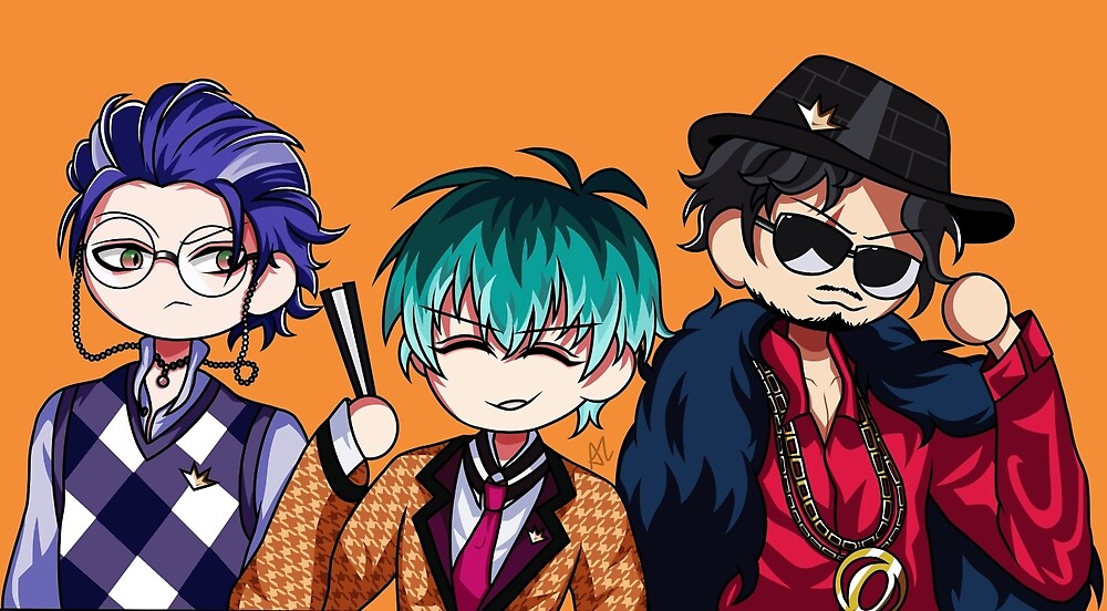 hypmic plush