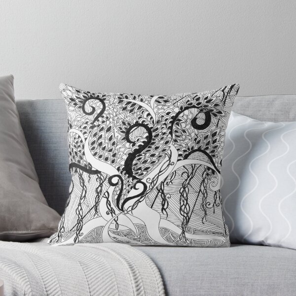 Item preview, Shelter - duco divina doodle designed and sold by ducodivina.