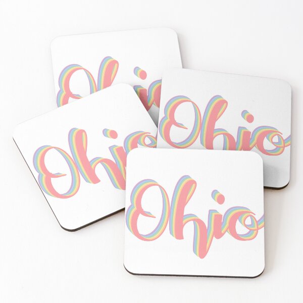 Item preview, Ohio designed and sold by Nicole Rogge.