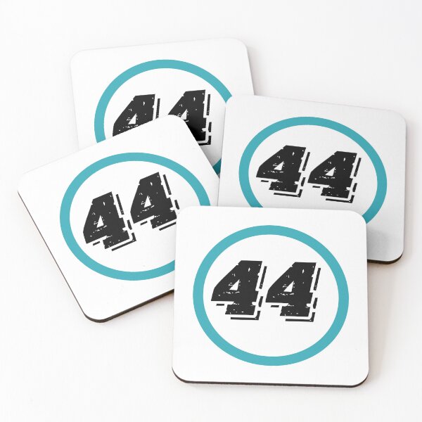 Artikelvorschau, Lewis Hamilton Nr. 44 Formel 1 Rennen entworfen und verkauft von AllShirts21.