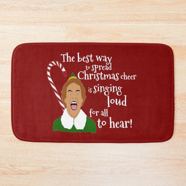Item preview, Elf Funny Quotes designed and sold by MephobiaDesigns.