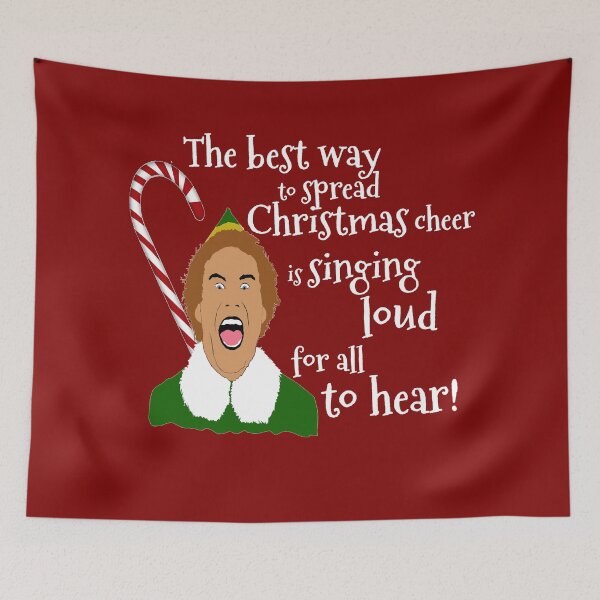 Item preview, Elf Funny Quotes designed and sold by MephobiaDesigns.