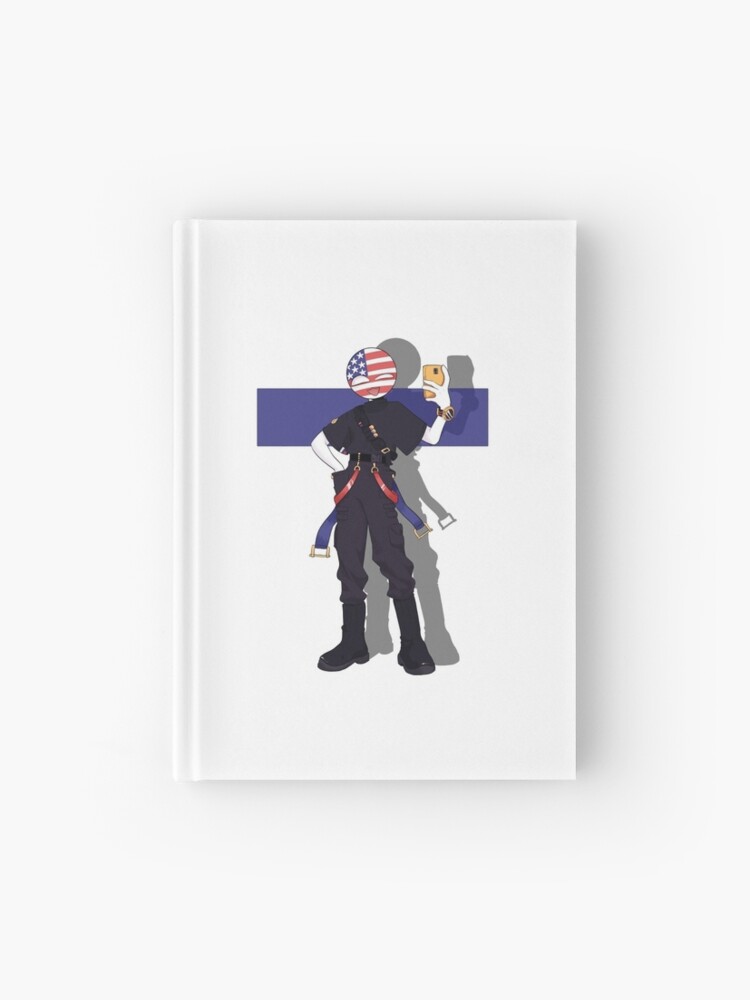 Countryhumans China Greeting Card by splendidshit