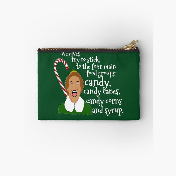 Item preview, Buddy the Elf designed and sold by MephobiaDesigns.