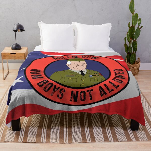 Item preview, Cotton’s VFW designed and sold by Ladycharger08.
