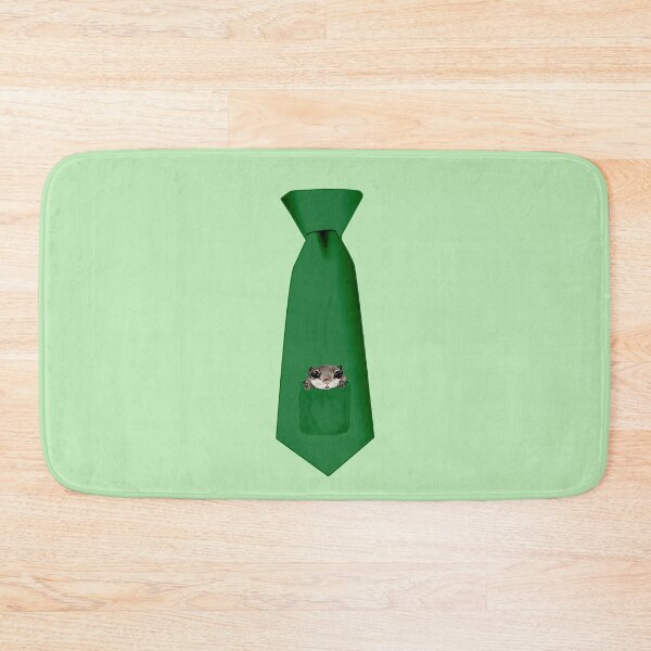 Item preview, Flying Squirrel Tie designed and sold by RiffXS.