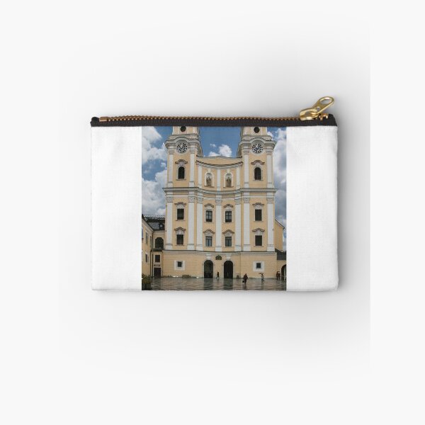 Item preview, St Michael's Church, Mondsee. designed and sold by DPalmer.