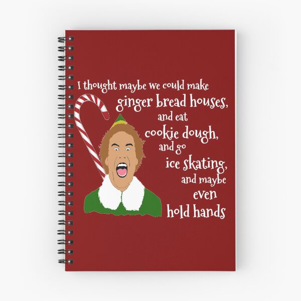 Item preview, Buddy the Elf designed and sold by MephobiaDesigns.