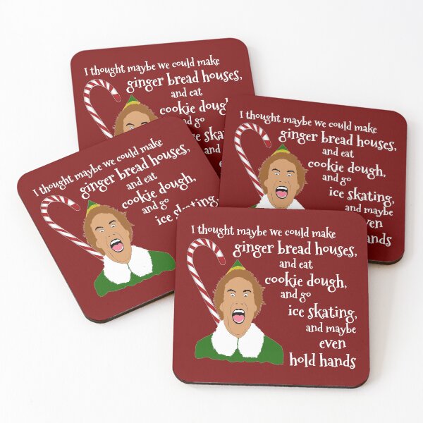 Item preview, Buddy the Elf designed and sold by MephobiaDesigns.