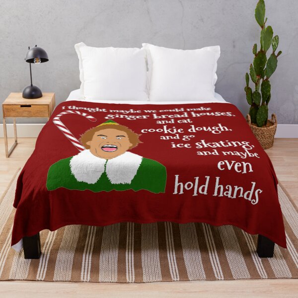 Item preview, Buddy the Elf designed and sold by MephobiaDesigns.
