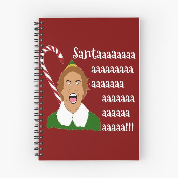 Item preview, Buddy The Elf designed and sold by MephobiaDesigns.
