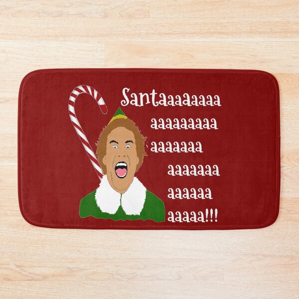 Item preview, Buddy The Elf designed and sold by MephobiaDesigns.