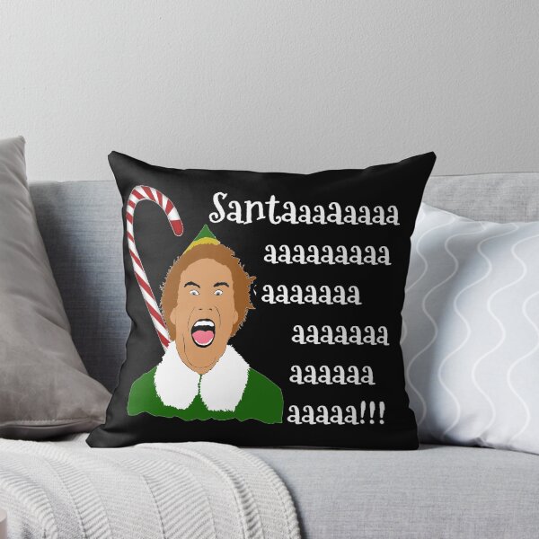 Item preview, Buddy The Elf designed and sold by MephobiaDesigns.