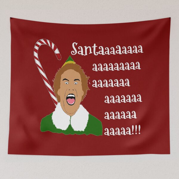 Item preview, Buddy The Elf designed and sold by MephobiaDesigns.