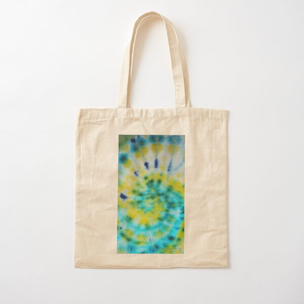 Button Shell v2 Cotton Tote Bag