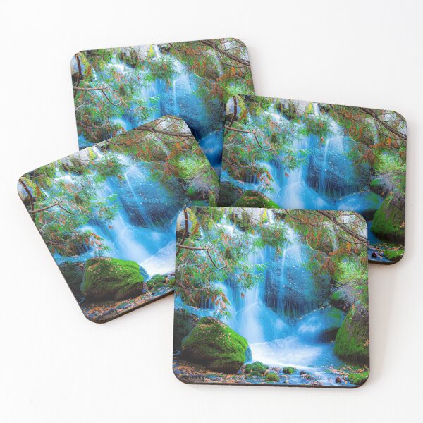 Artikelvorschau, Arboretum Wasserfall entworfen und verkauft von MicheleJean.
