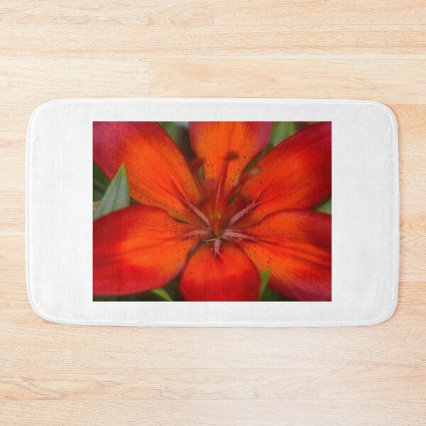 Item preview, Asiatic Red (1) designed and sold by Larry Davis.