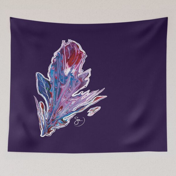Item preview, Bloom of Stone designed and sold by Suz-Paintings.