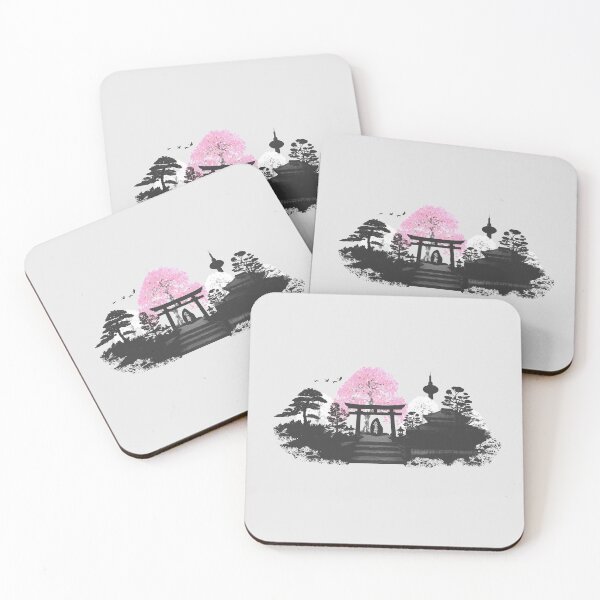 Item preview, Sakura - Kyoto Japan designed and sold by Rob Price.