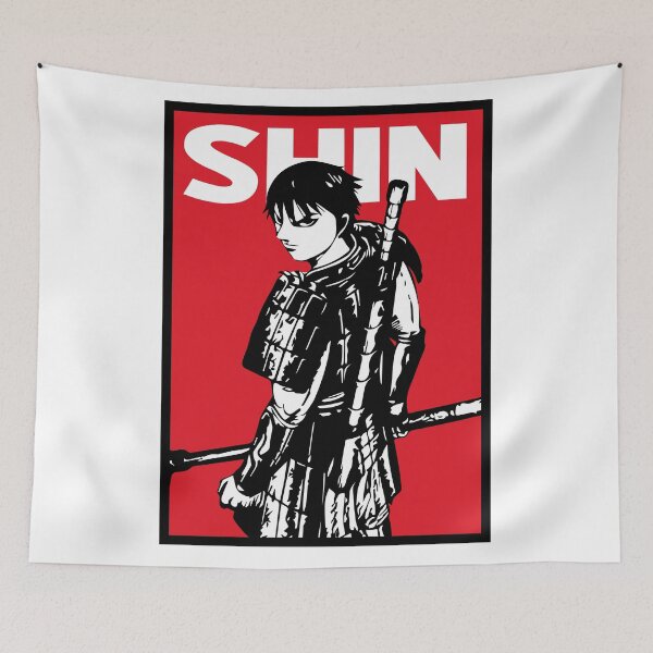 Item preview, Shin  designed and sold by summersamy.