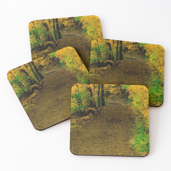 Item preview, Down the Trail designed and sold by MicheleJean.