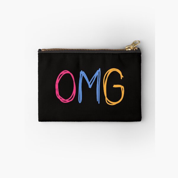 Item preview, OMG Introvert Awkward Relax Cute Funny Sarcastic Happy Fun Inspirational Gift designed and sold by EpsilonEridani.
